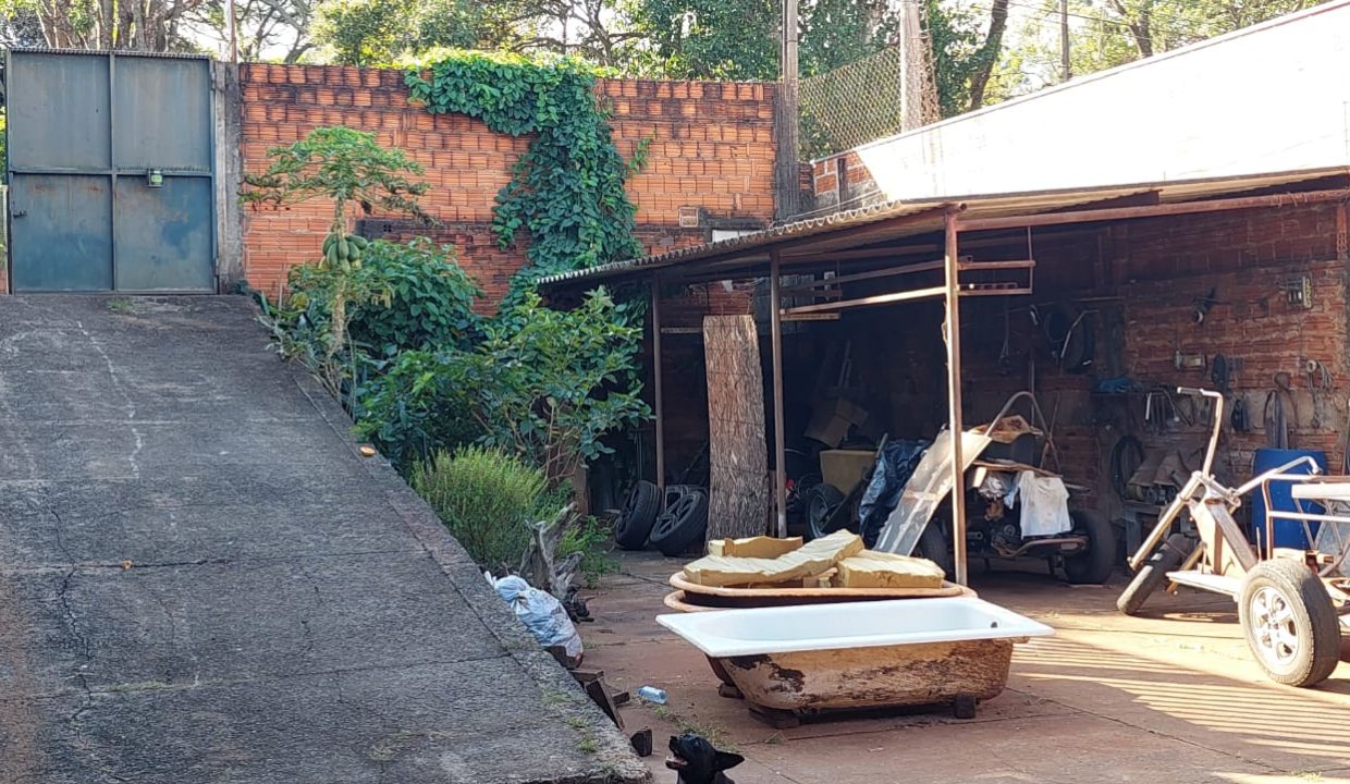 Terreno na Caio Simões (3)